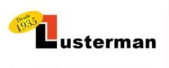 LUSTERMAN S.A.