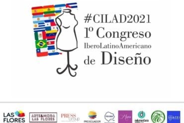 20210928 195022 1° Congreso Ibero Latinoamericano De Diseño - #Diseñadoresdemoda