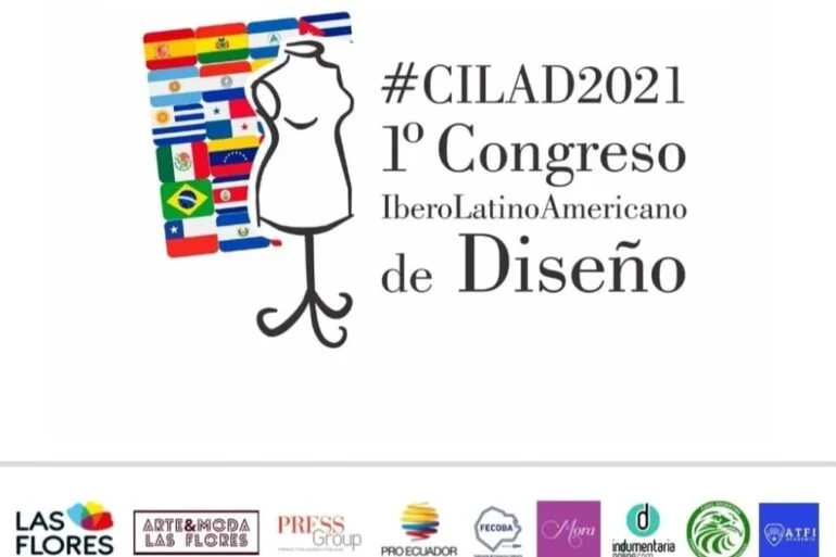 20210928 195022 1° Congreso Ibero Latinoamericano De Diseño - Textil E Indumentaria
