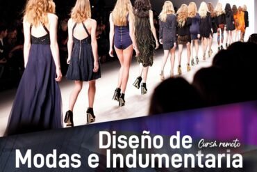 243058733 10161565122104488 3780743364913911362 N Diseño De Modas E Indumentaria - Noticias Breves
