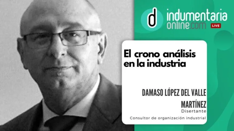 Belu Chi 4 20210817 001535 0010 Podcast Episodio 22: El Crono Análisis En La Industria - Podcast - Calzado &Amp; Cuero