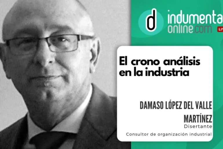 Belu Chi 4 20210817 001535 0010 Podcast Episodio 22: El Crono Análisis En La Industria - Podcast - Calzado &Amp; Cuero