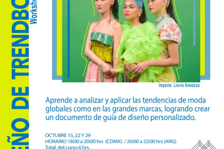Flyer Insta Diseño De Trendbook - Calzado, Cuero
