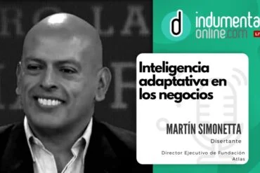 Para Duplicar 3 20210828 171738 0002 Podcast Episodio 21: Inteligencia Adaptativa En Los Negocios - Podcast - Calzado &Amp; Cuero