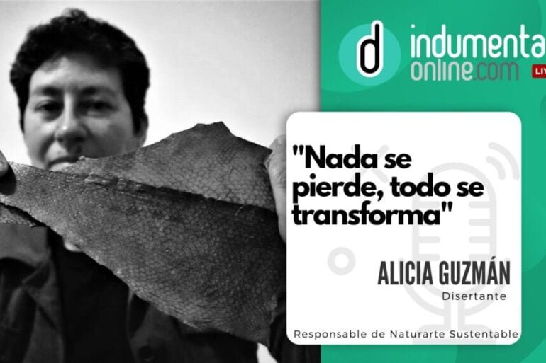 Para Duplicar 8 20210904 163020 0007 Podcast Episodio 23: &Quot;Nada Se Pierde, Todo Se Transforma - Calzado, Cuero