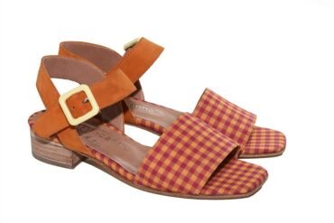 Whatsapp Image 2021 08 18 At 17.23.01 La Marca De Zapatos Que Festeja Su Primera Década - Moda Y Diseñadores Calzado, Cuero