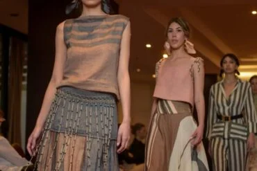 Whatsapp Image 2021 09 09 At 15.10.29 3 &Quot;Ayala Andina&Quot;: Combinación Del Diseño Textil Y De Moda - Moda Y Diseñadores Textil E Indumentaria