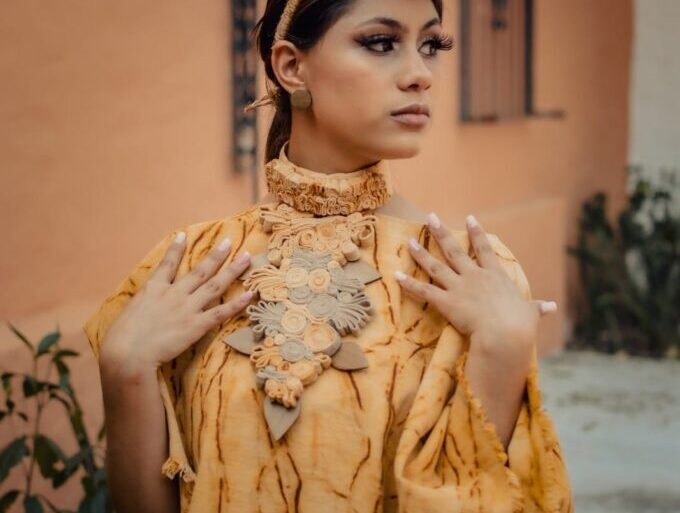 WhatsApp Image 2021 09 18 at 20.54.28 Una marca comprometida con el "slow fashion" - Noticias Breves