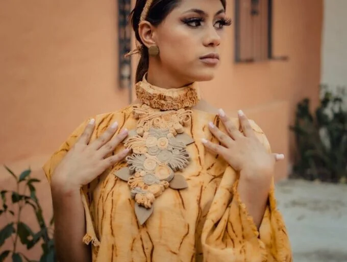 Una marca comprometida con el "slow fashion" 3 - noticias breves Whatsapp Image 2021 09 18 At 20.54.28 Una Marca Comprometida Con El &Quot;Slow Fashion&Quot; - Noticias Breves