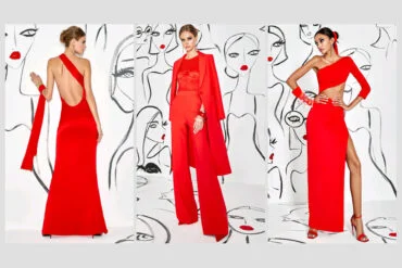 Alice 1 Amor Por El Color - Moda Y Diseñadores Textil E Indumentaria