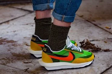 Nike Nike Y Newlight Producirán Un Modelo De Zapatillas Con Huella De Carbono Negativa - Sneakers
