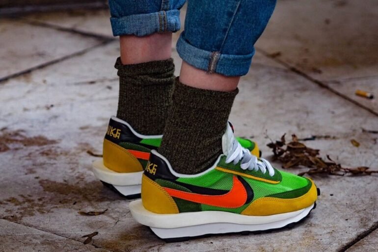 Nike Nike Y Newlight Producirán Un Modelo De Zapatillas Con Huella De Carbono Negativa - Calzado, Cuero