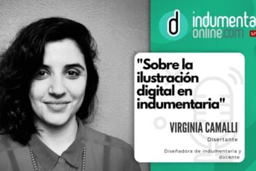 Podcast Episodio 19 Sobre La Ilustracion Digital En Indumentaria