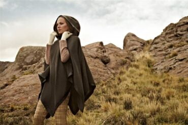 Prendas De Alpaca Perú: Crecieron Las Exportaciones De Sweaters De Alpaca - Indumentaria