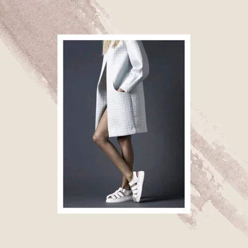 Zapa 7 Tendencias 2022: Sandalias Cangrejeras - Tendencias 24/25 - Calzado Y Cuero