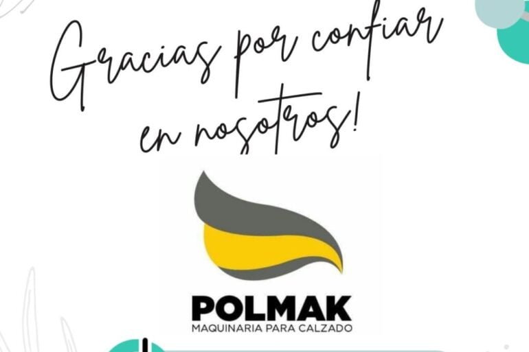 Máquinas para calzado 6 - noticias breves 1 Máquinas Para Calzado - Noticias Breves