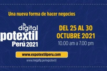 242946332 3187416298049599 3625007540867450951 N Se Realiza La Edición V De La Semana De La Industria Textil De Perú - Empresas Textiles