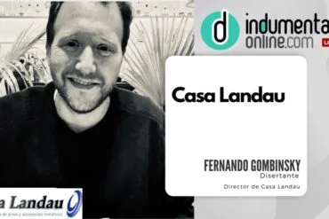 Casa Landau Podcast Empresas-Episodio 26-Casa Landau - Hebillas