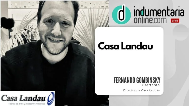 Casa Landau Podcast Empresas-Episodio 26-Casa Landau - Podcast - Calzado &Amp; Cuero