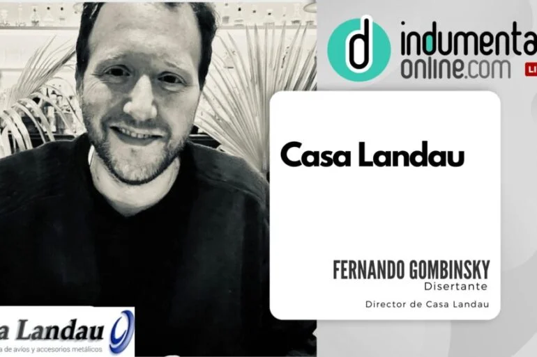 Casa Landau Podcast Empresas-Episodio 26-Casa Landau - Podcast - Calzado &Amp; Cuero