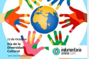Dia De Diversidad 1 12 De Octubre: Día De La Diversidad Cultural - Noticias Breves