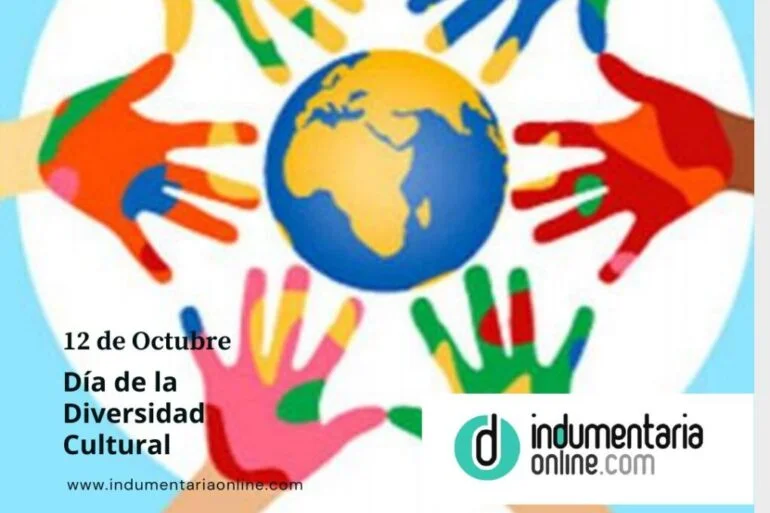 12 de octubre: día de la diversidad cultural 6 - noticias breves Dia De Diversidad 1 12 De Octubre: Día De La Diversidad Cultural - Noticias Breves