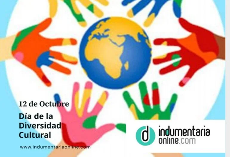 Dia De Diversidad 1 12 De Octubre: Día De La Diversidad Cultural - Noticias Breves
