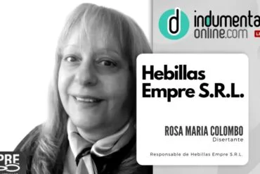 Hebillas Empre Podcast Empresas: Hebillas Empre S.r.l. - Expocaipic