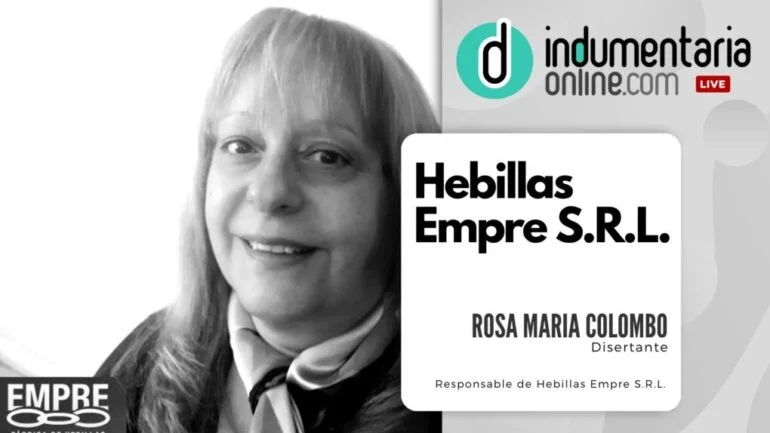 Hebillas Empre Podcast Empresas: Hebillas Empre S.r.l. - Podcast - Calzado &Amp; Cuero