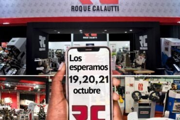 Img 20211015 Wa0003 Rc Roque Calautti En Expocaipic - Noticias Breves