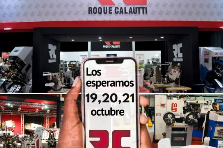 Img 20211015 Wa0003 Rc Roque Calautti En Expocaipic - Noticias Breves