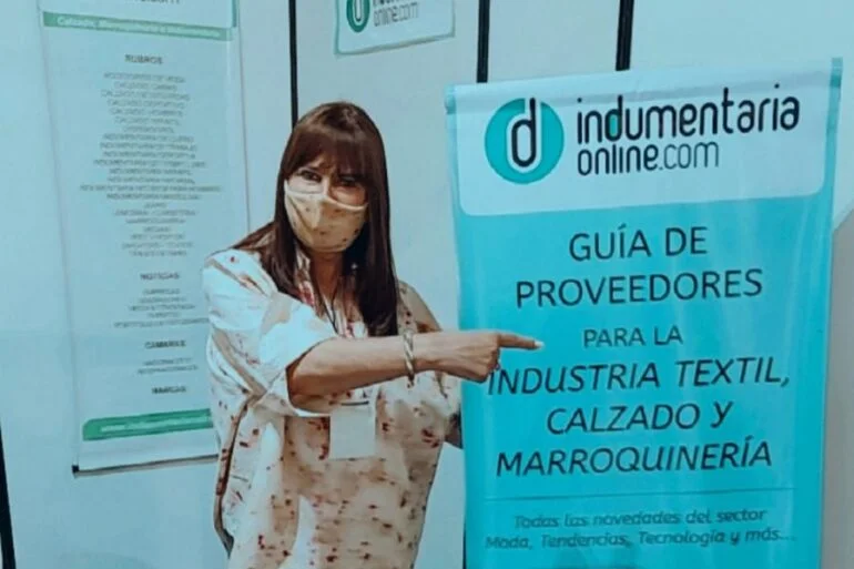 Img 20211020 Wa0043 Indumentaria Online En Expocaipic - Noticias Breves