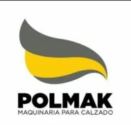 POLMAK MÁQUINAS PARA CALZADO