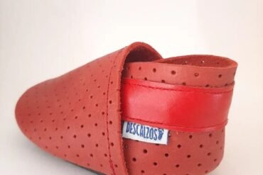 Calzado Infantil Zapato Blando - Noticias Breves