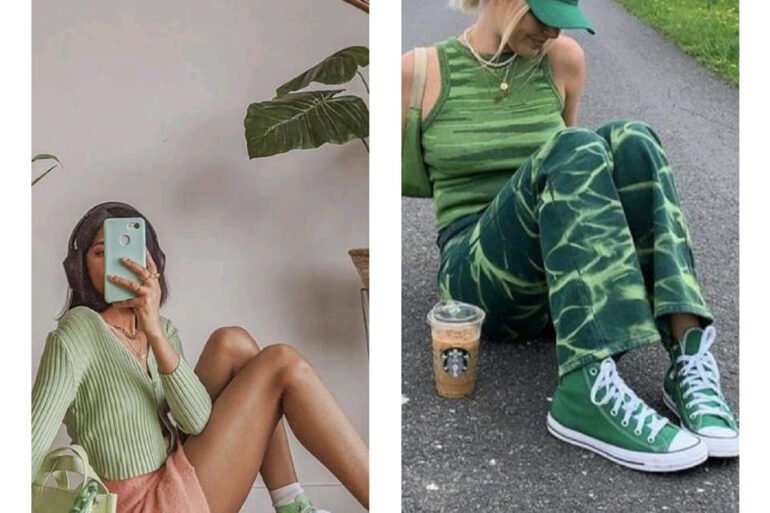 Converse 10 Converse,La Eterna Vigencia De Un Clásico - Calzado, Cuero