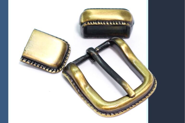 hebillas empre 1 Hebillas para cinturones o carteras - Empresas Textiles