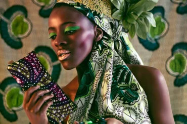 Sudafrica Calzado Sudáfrica: Exposición De Calzado Y Artículos De Cuero - Leather