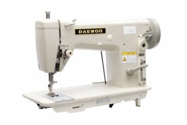 Art 1 Máquinas De Coser Para Calzado - Máquinas Calzado/Cuero