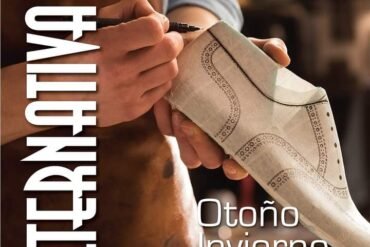 Alternativa moda, la revista de calzado y marroquinería 10 - noticias breves Fb Img 1636328750486 Alternativa Moda, La Revista De Calzado Y Marroquinería - Noticias Breves