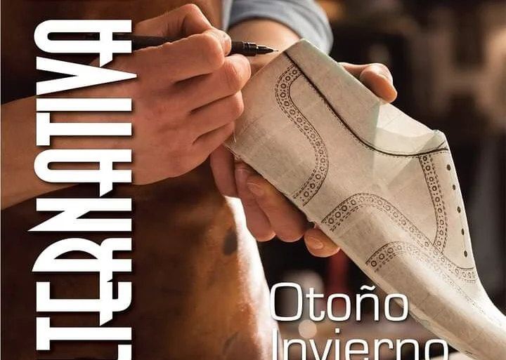 Fb Img 1636328750486 Alternativa Moda, La Revista De Calzado Y Marroquinería - Noticias Breves