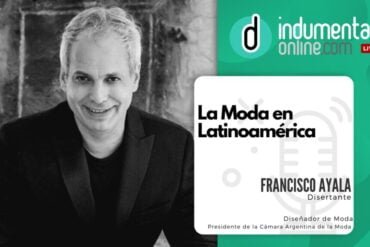 Francisco Youtube Podcast 31: La Moda En Latinoamérica - Podcasts
