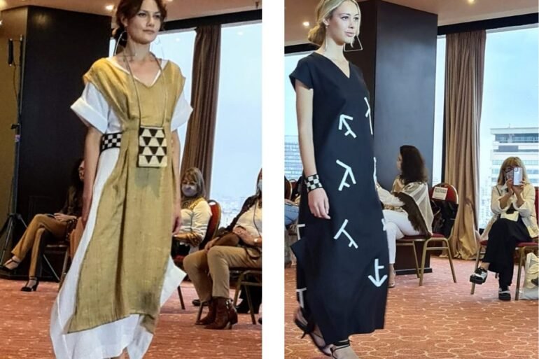 Marcelo Senra Principal La Moda Como &Quot;Lujo Simple&Quot; - Textil E Indumentaria