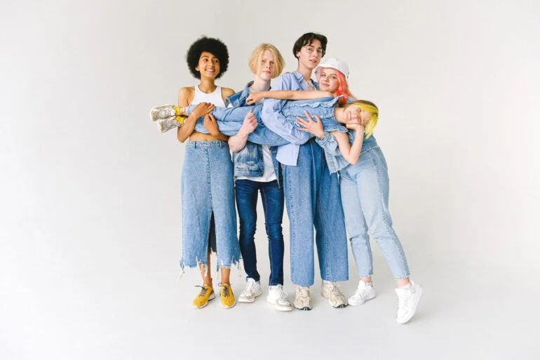 Moda Colombiana Se Viste Cada Vez Mas De Practicas Sostenibles Moda Colombiana Se Viste Cada Vez Más Con Prácticas Sostenibles - Moda Sostenible