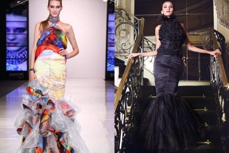 El mensaje visual en la indumentaria 13 - Moda Sostenible Peralta El mensaje visual en la indumentaria - Moda Sostenible