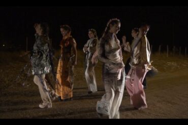 Whatsapp Image 2021 11 17 At 09.46.05 Una Colección Con La Identidad De &Quot;Un Lugar&Quot; - Moda Y Diseñadores Textil E Indumentaria