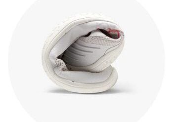 Zapatilla Nota Inspiramais Calzado Que Proporciona Mayor Libertad De Movimientos - Sneakers