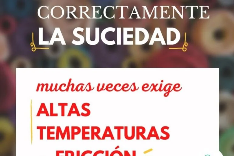 Dn Ultima Camino Hacia Un Proceso De Calidad ( Parte 6) - Textil E Indumentaria
