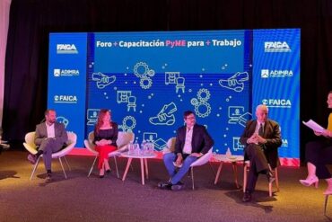 Foro más capacitación pyme para más trabajo 9 - interes general Foro Camara De Calzado Foro Más Capacitación Pyme Para Más Trabajo - Interes General