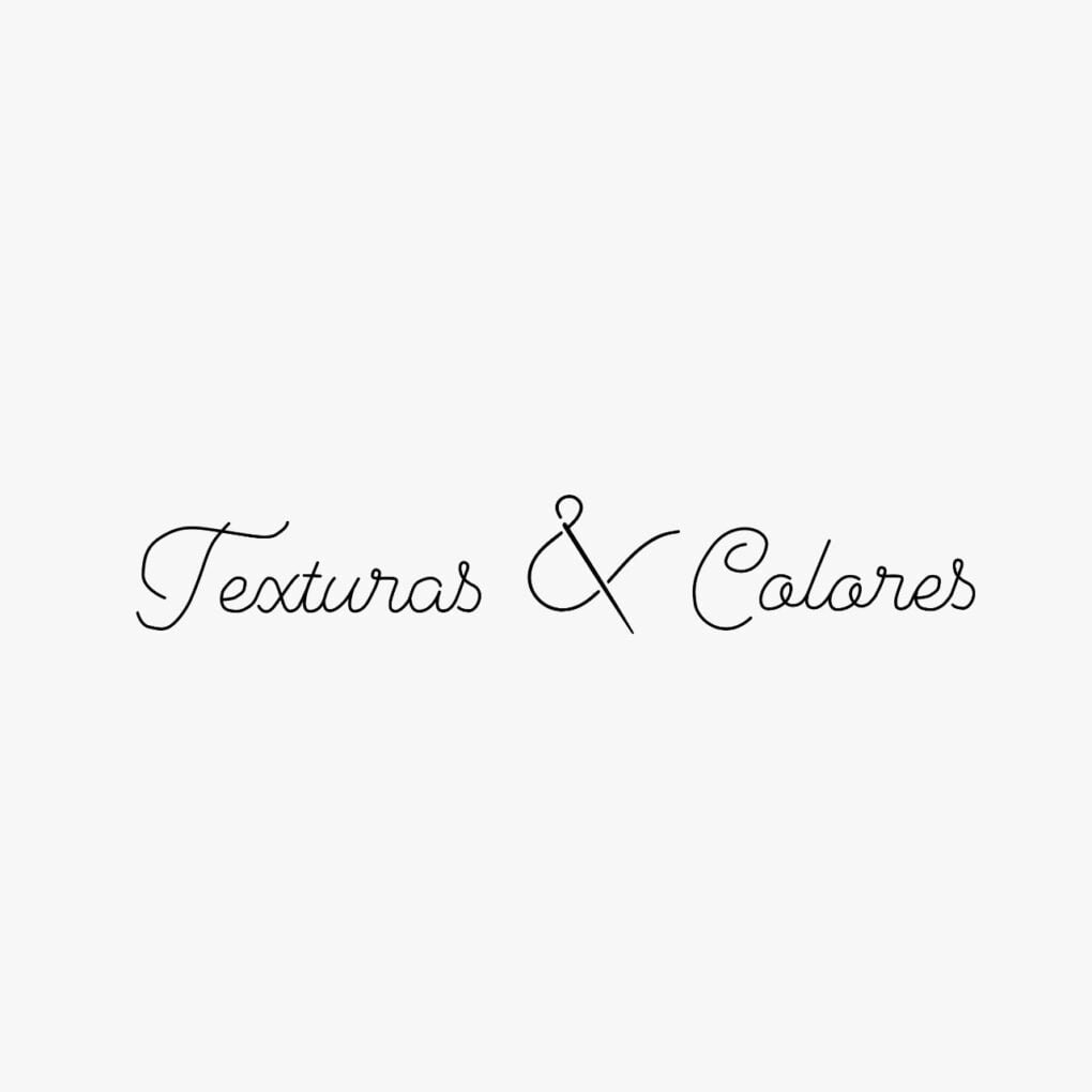 Texturas Y Colores