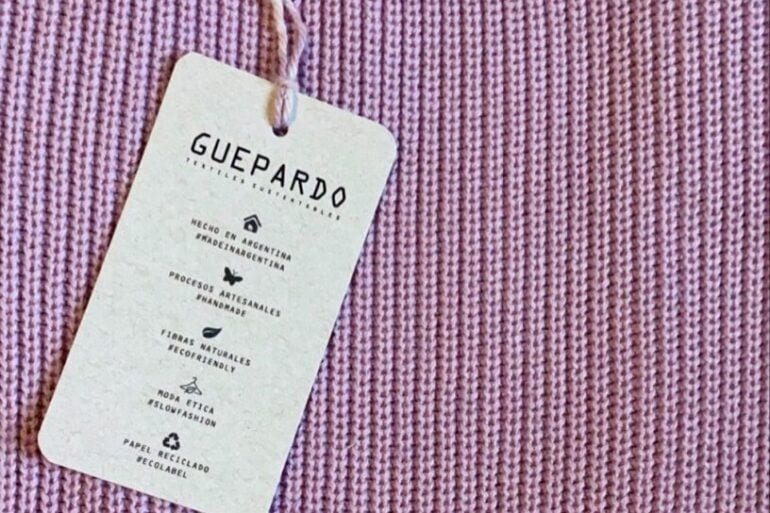 262774335 988370452081108 1893536443766042919 n Guepardo textiles sustentables - Tendencias 25/26 - Calzado y Cuero